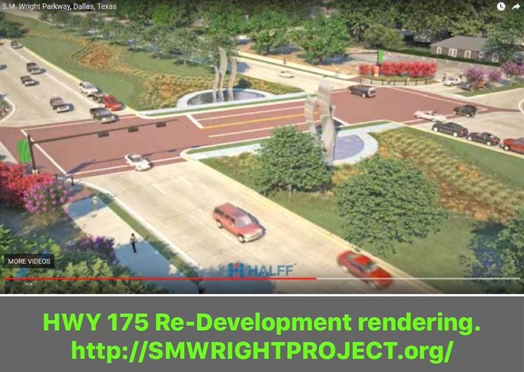 3613 Wendelkin Street Dallas, TX 75215 - Photo 4 of 6