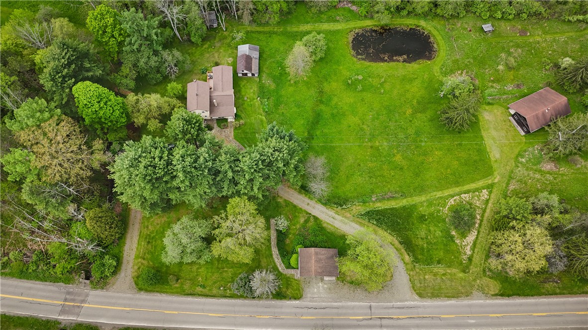 450 Dean Creek Road Spencer, NY 14883 - Photo 45 of 50