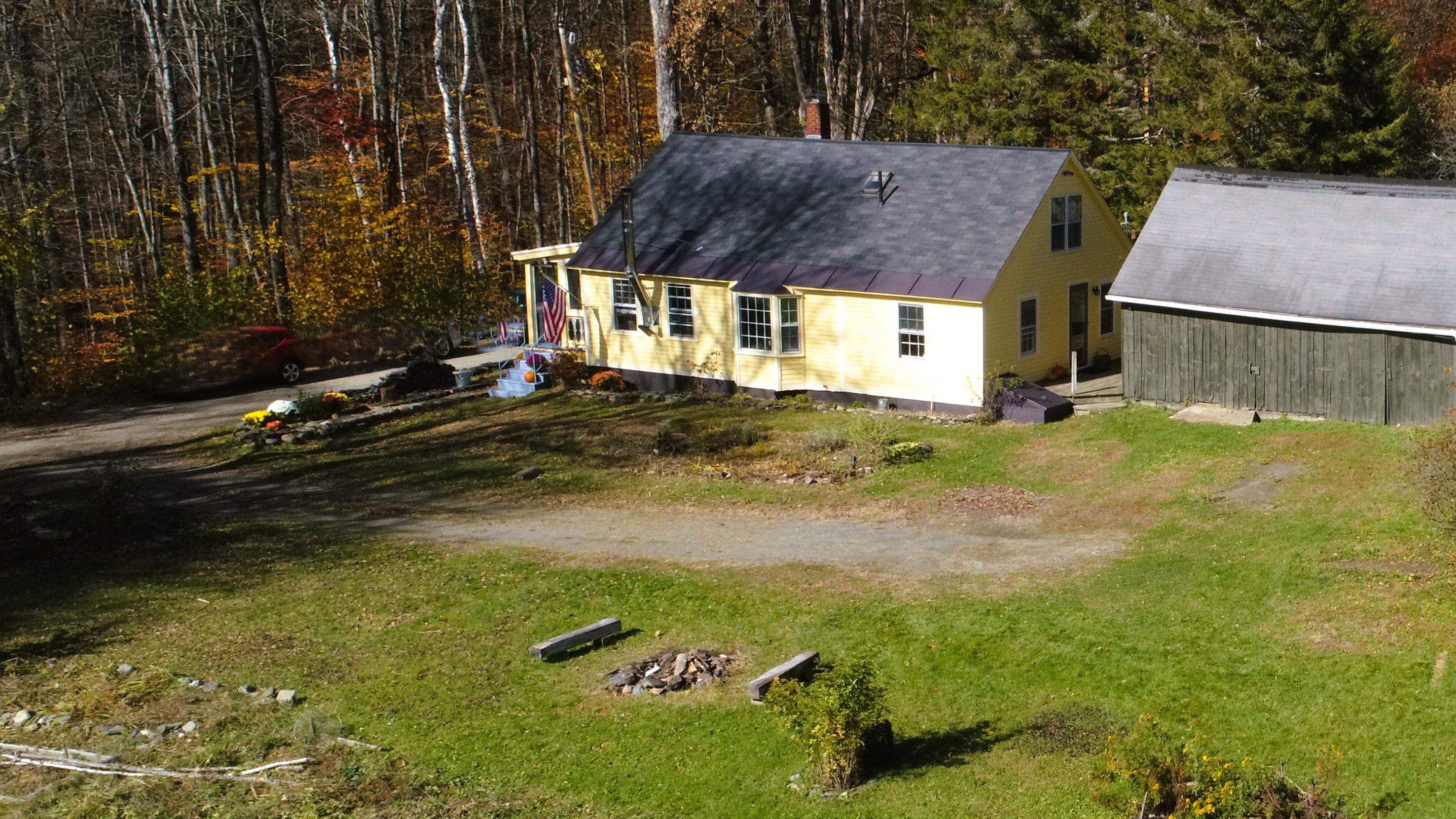 1909 Davidson Hill Road Westminster, VT 05158 - Photo 41 of 43