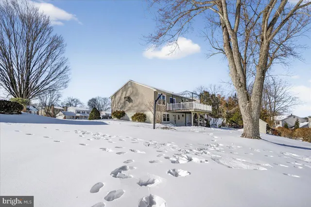 $515,000 | 8 Red Cloud Circle, Royersford, PA 19468