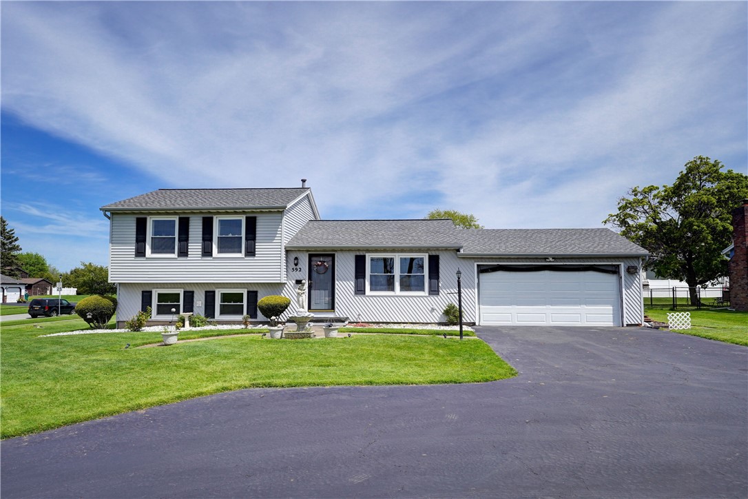 592 Long Pond Road Greece, NY 14612 - Photo 1 of 1 Gallery Image 1