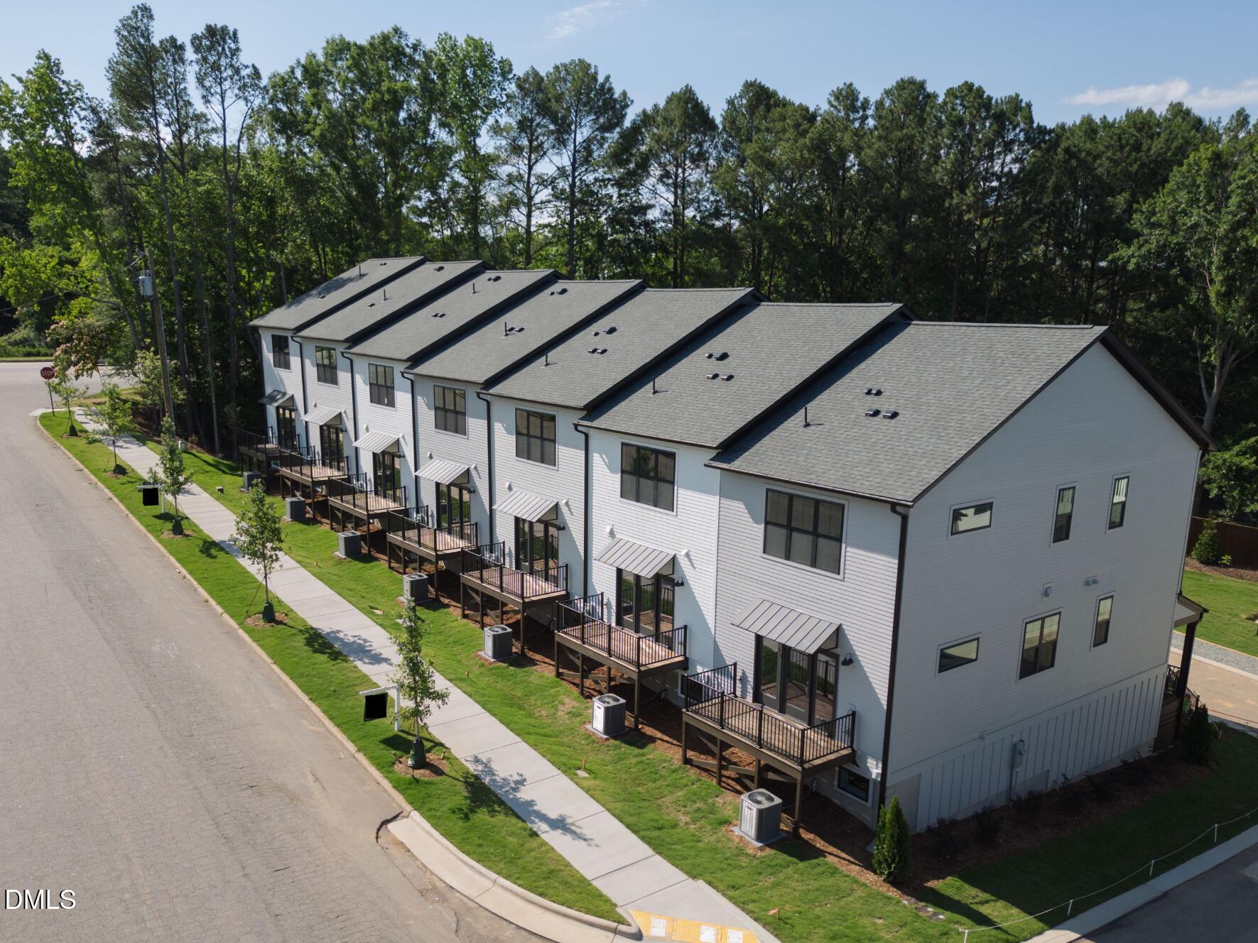 1511 Core Pointe Court Raleigh, NC 27603 - Photo 2 of 29