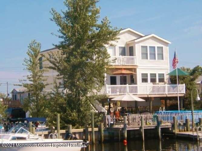 111 Marlin Road Tuckerton, NJ 08087 - Photo 1 of 23 a front view of a building with street view