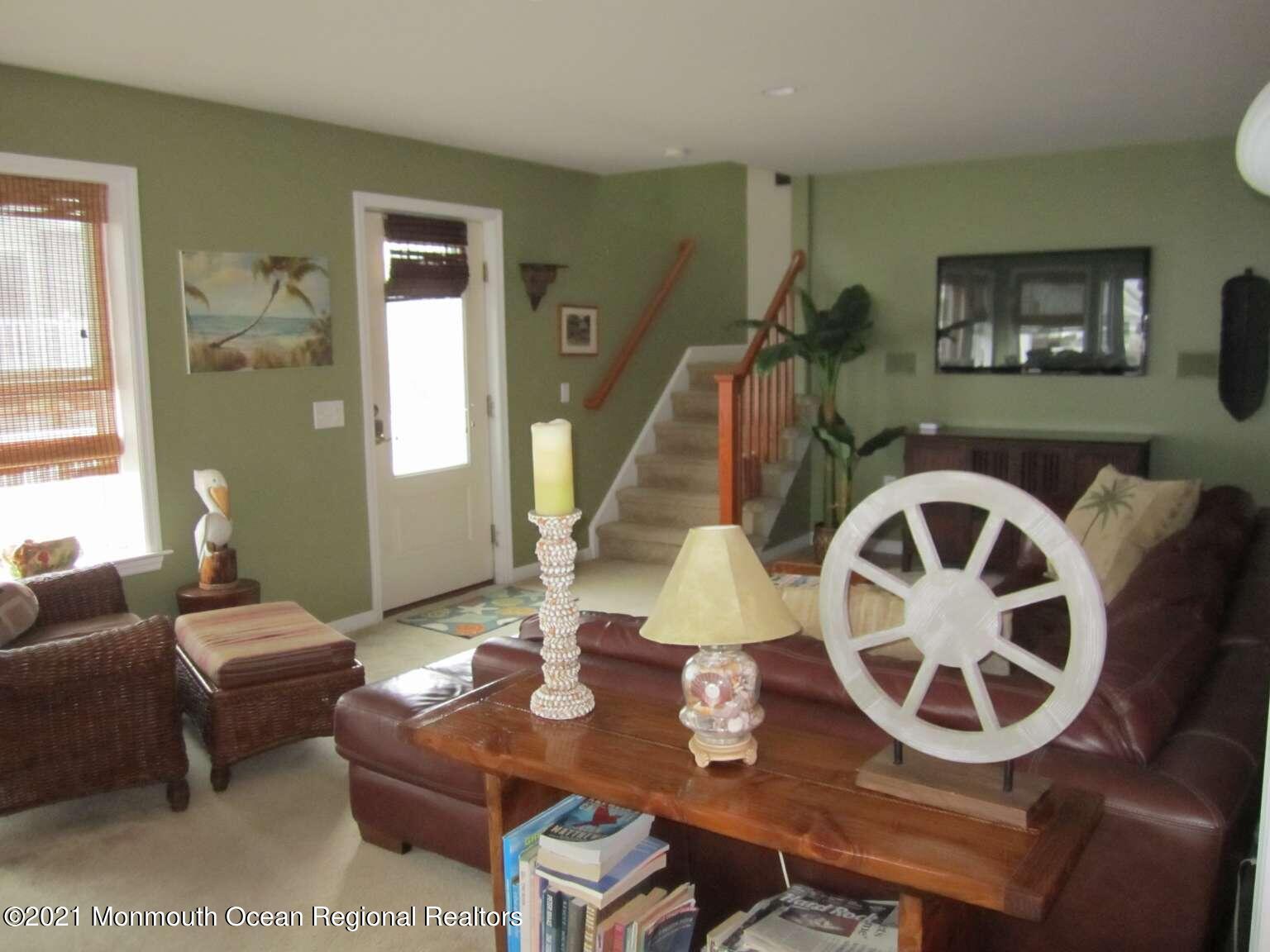 111 Marlin Road Tuckerton, NJ 08087 - Photo 2 of 23 a view of a dining room with furniture