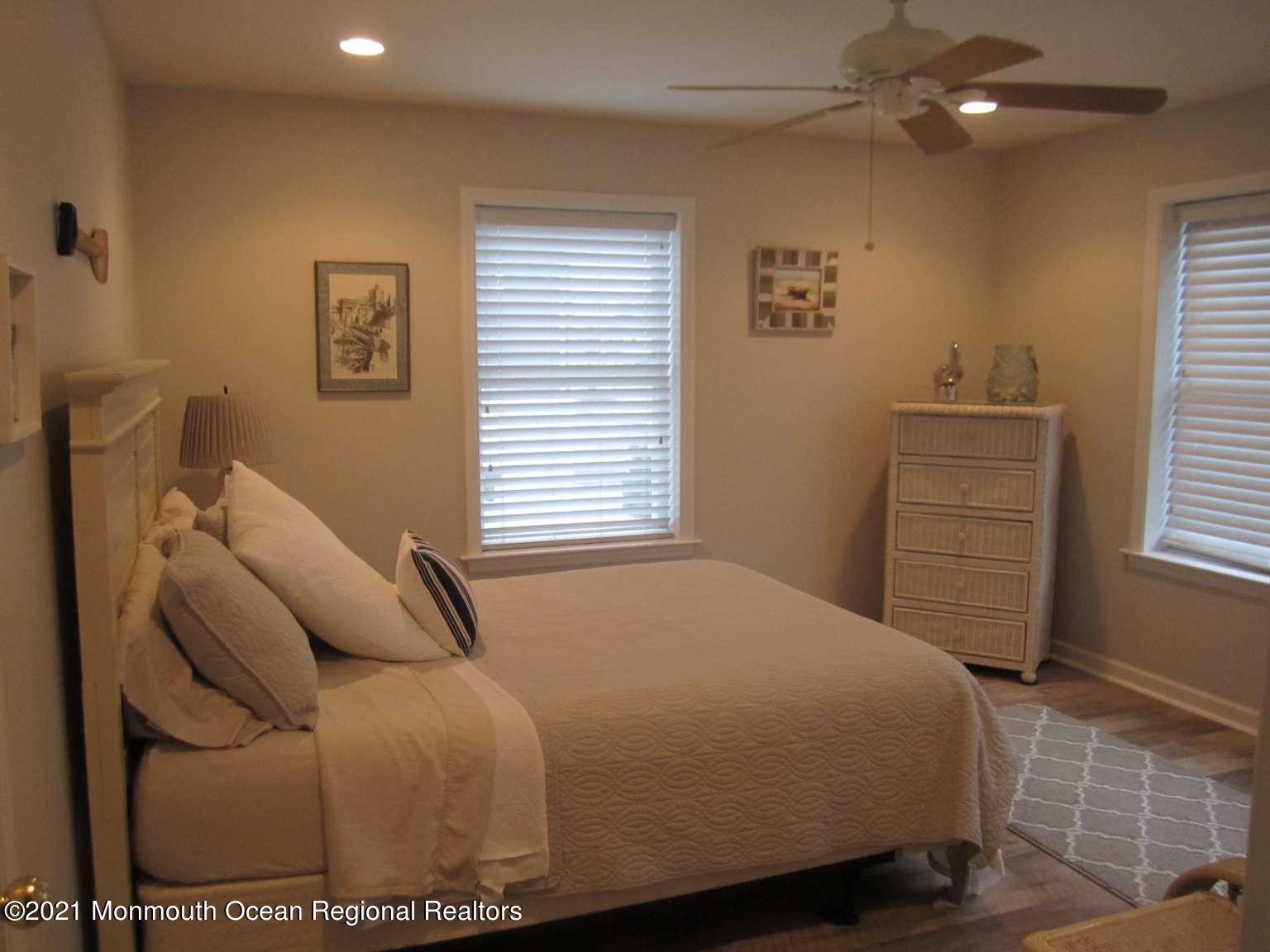 111 Marlin Road Tuckerton, NJ 08087 - Photo 12 of 23 a bedroom with a bed and a window