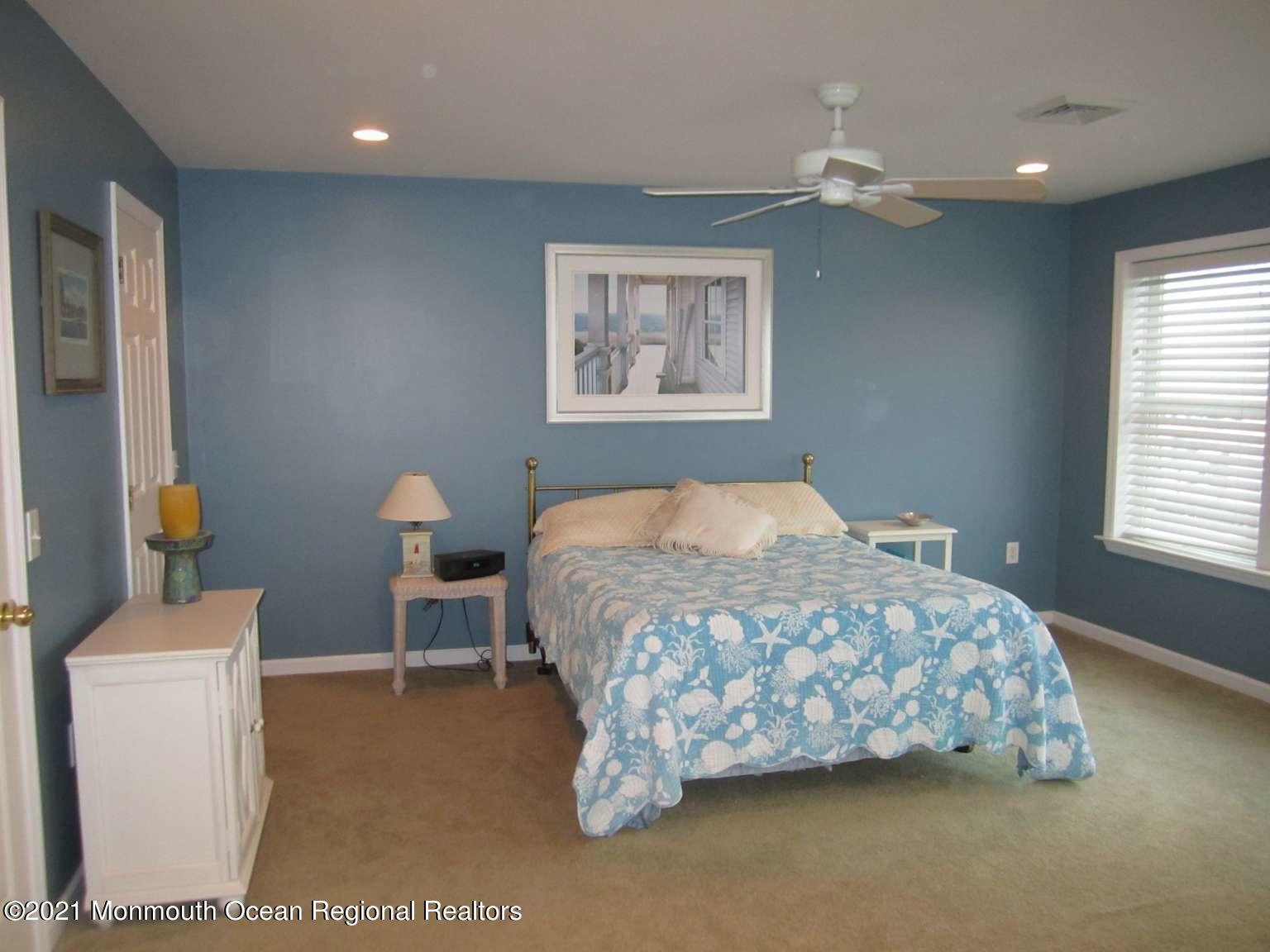 111 Marlin Road Tuckerton, NJ 08087 - Photo 15 of 23 a bedroom with a bed and a window