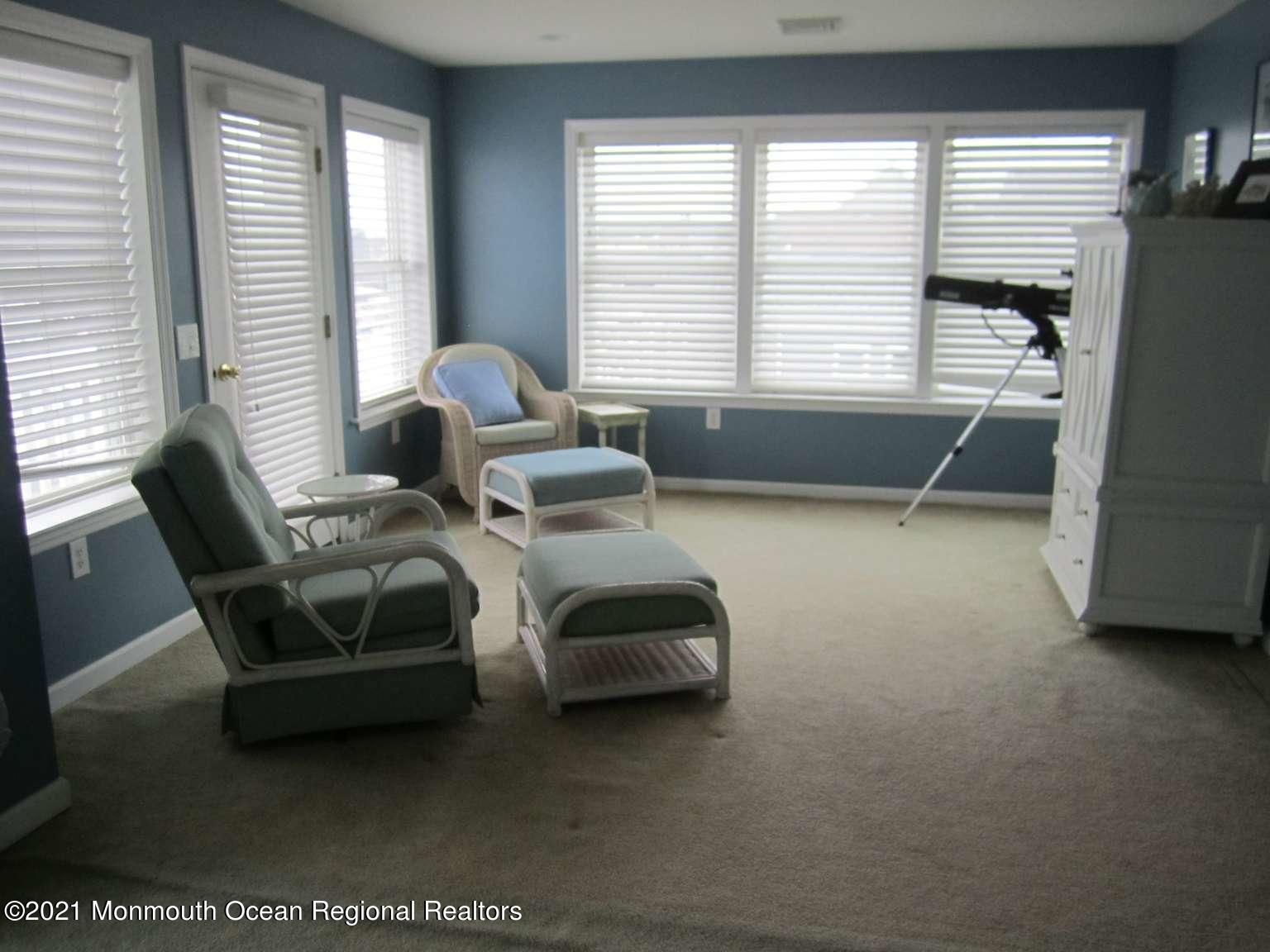 111 Marlin Road Tuckerton, NJ 08087 - Photo 17 of 23 a bedroom with furniture and a window