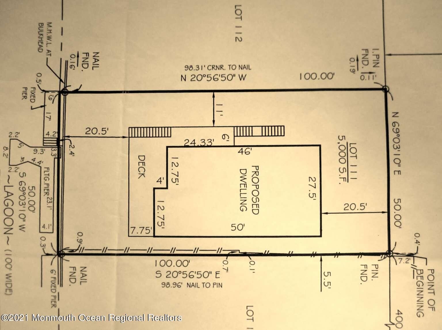 111 Marlin Road Tuckerton, NJ 08087 - Photo 20 of 23