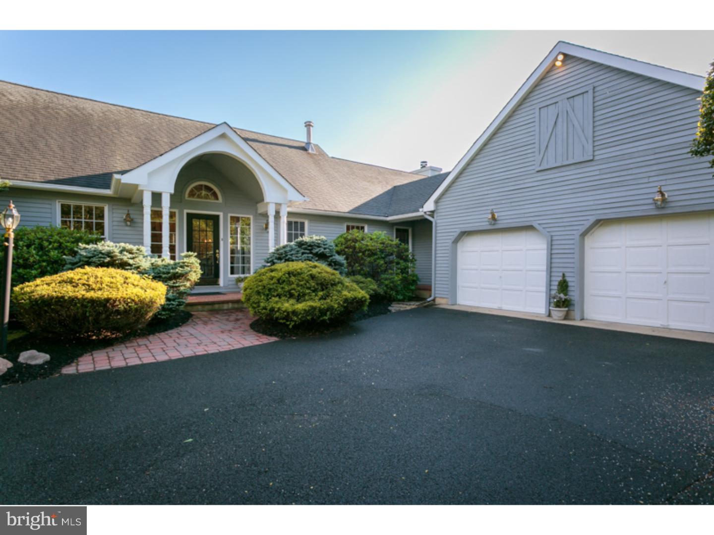 4 Reeves Station Road Medford, NJ 08055 - Photo 1 of 25 Exterior Front