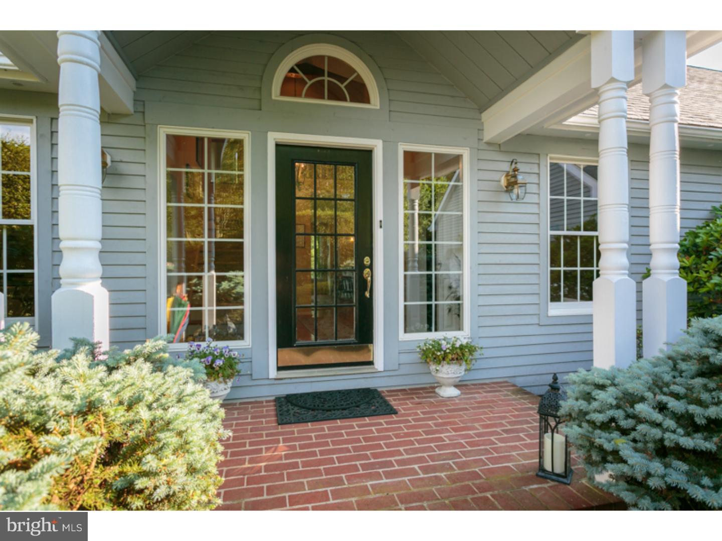 4 Reeves Station Road Medford, NJ 08055 - Photo 2 of 25 Exterior Front