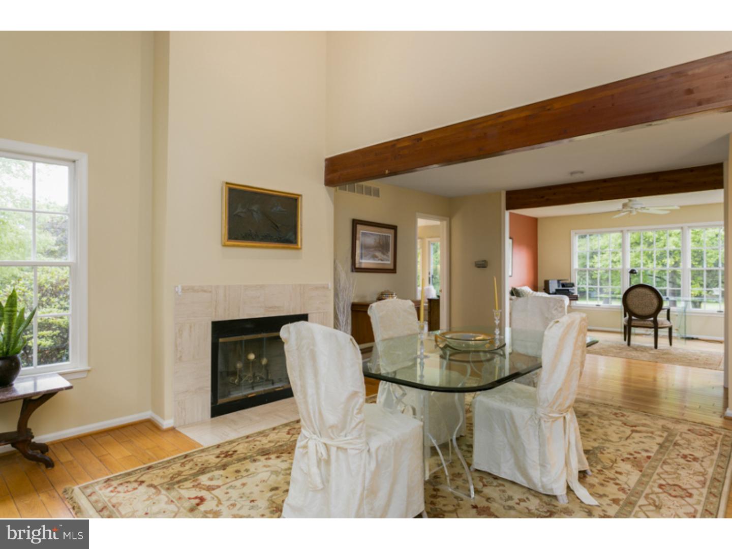 4 Reeves Station Road Medford, NJ 08055 - Photo 13 of 25 Dining Room