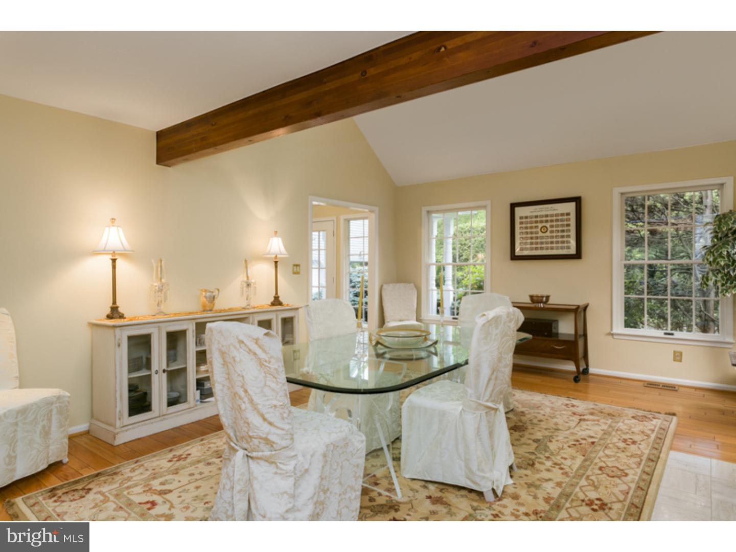 4 Reeves Station Road Medford, NJ 08055 - Photo 14 of 25 Dining Room