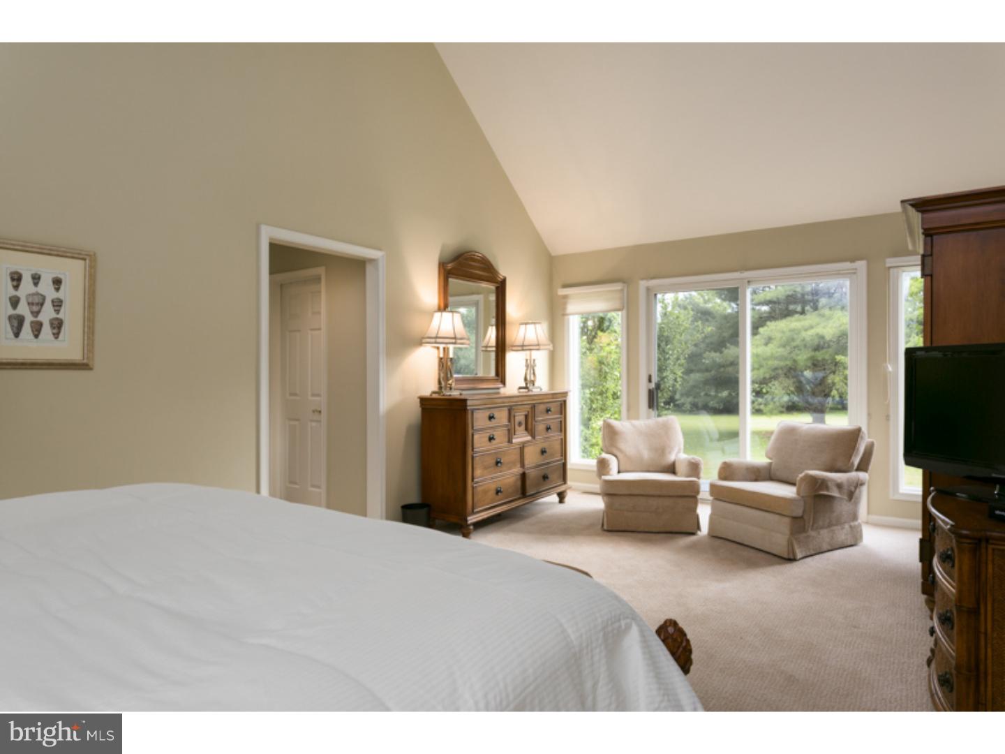 4 Reeves Station Road Medford, NJ 08055 - Photo 16 of 25 Bedroom - Main