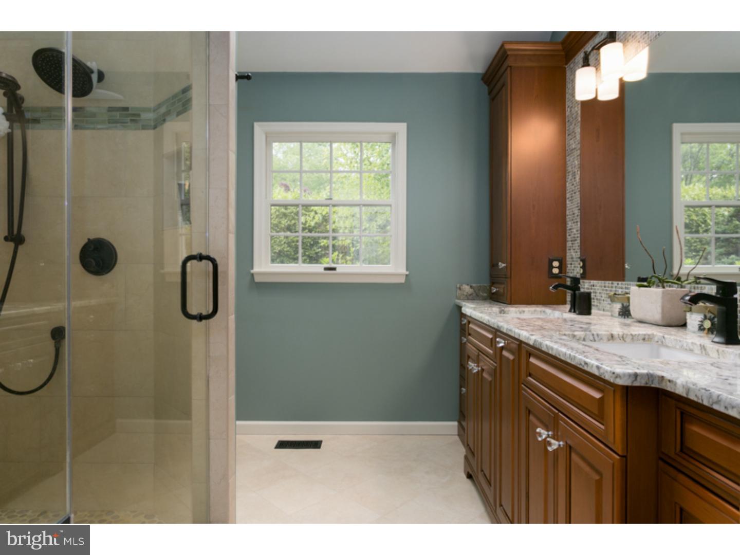 4 Reeves Station Road Medford, NJ 08055 - Photo 17 of 25 Master Bathroom