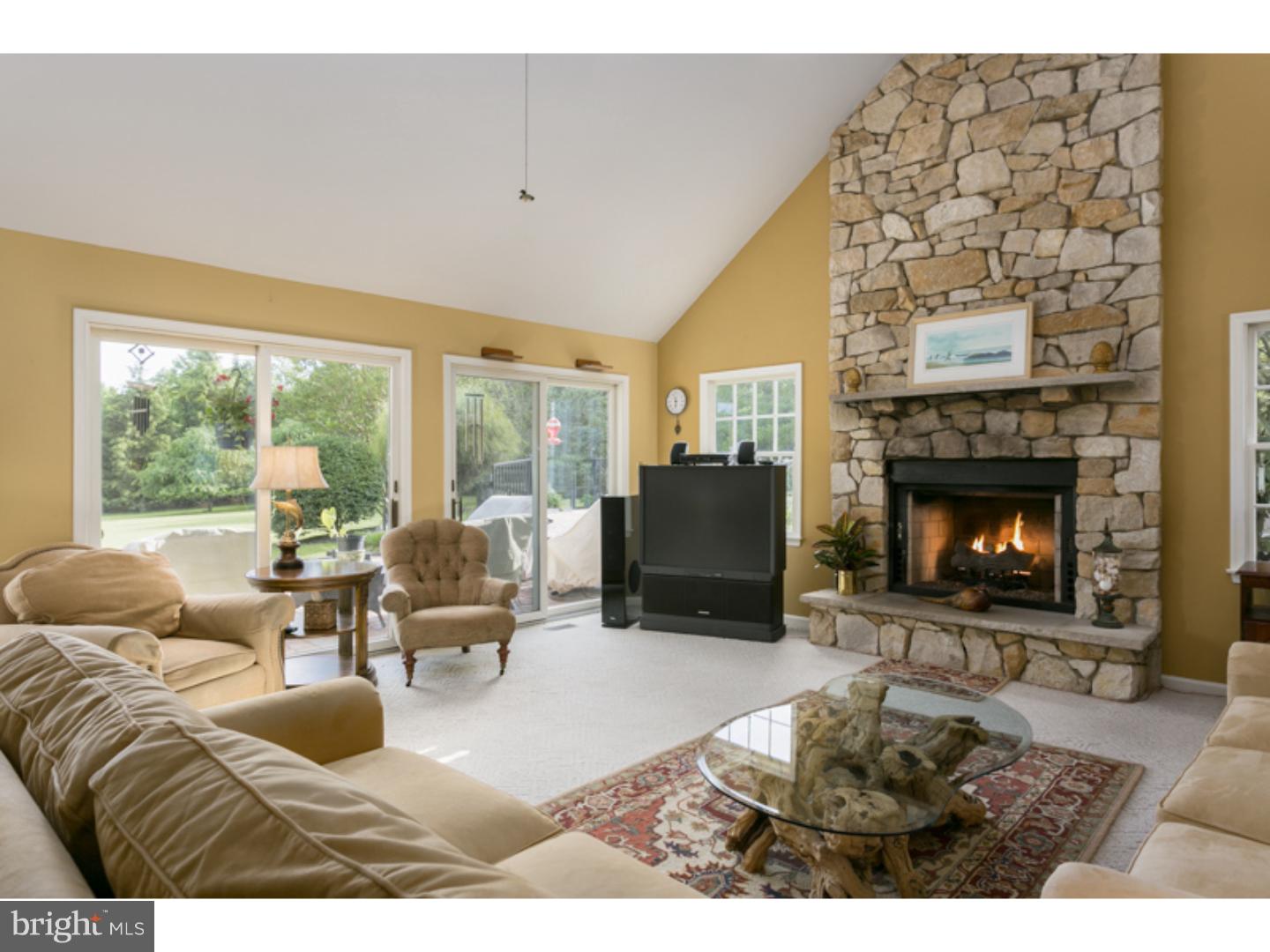 4 Reeves Station Road Medford, NJ 08055 - Photo 19 of 25 Great Room