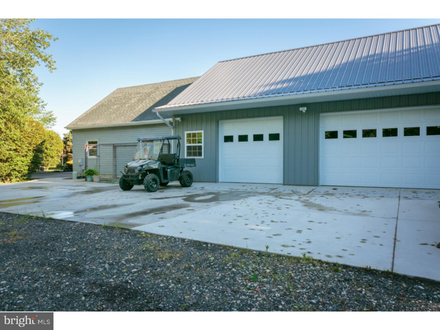 4 Reeves Station Road Medford, NJ 08055 - Photo 3 of 25 Barn