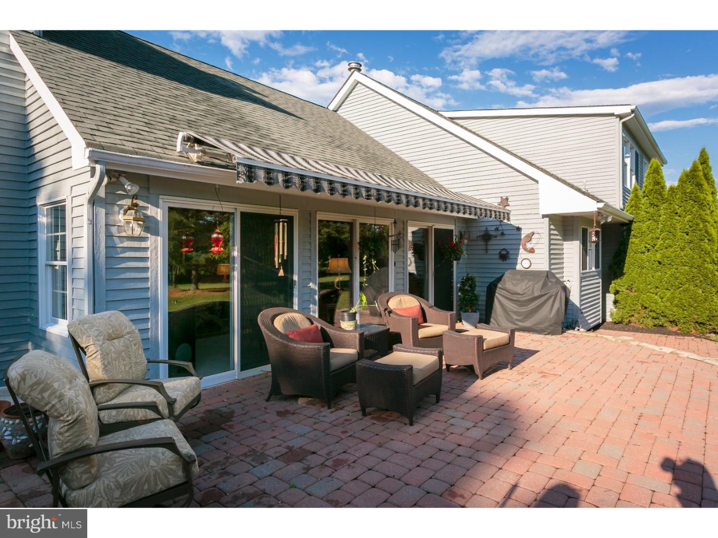 4 Reeves Station Road Medford, NJ 08055 - Photo 23 of 25