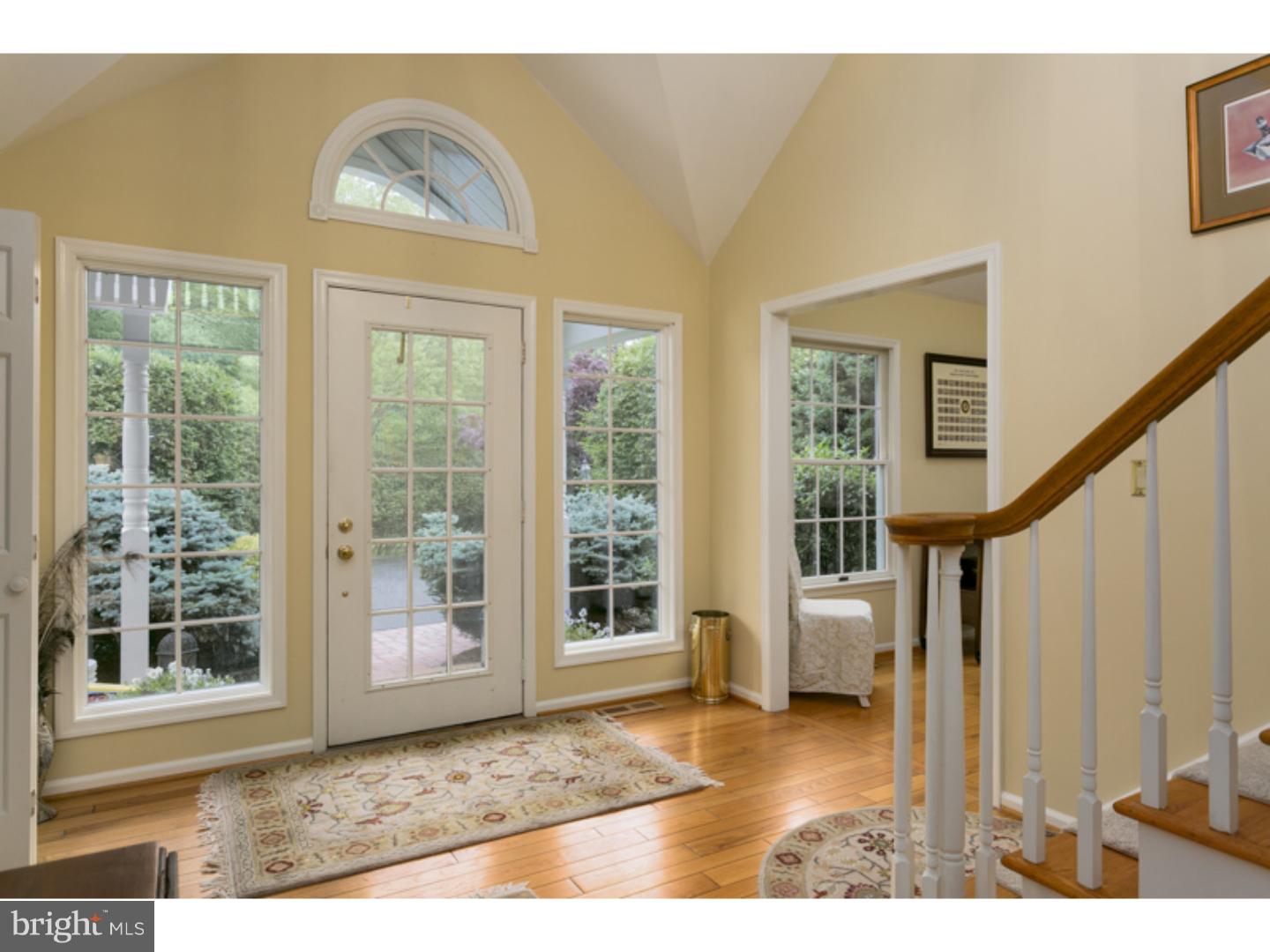 4 Reeves Station Road Medford, NJ 08055 - Photo 5 of 25 Foyer