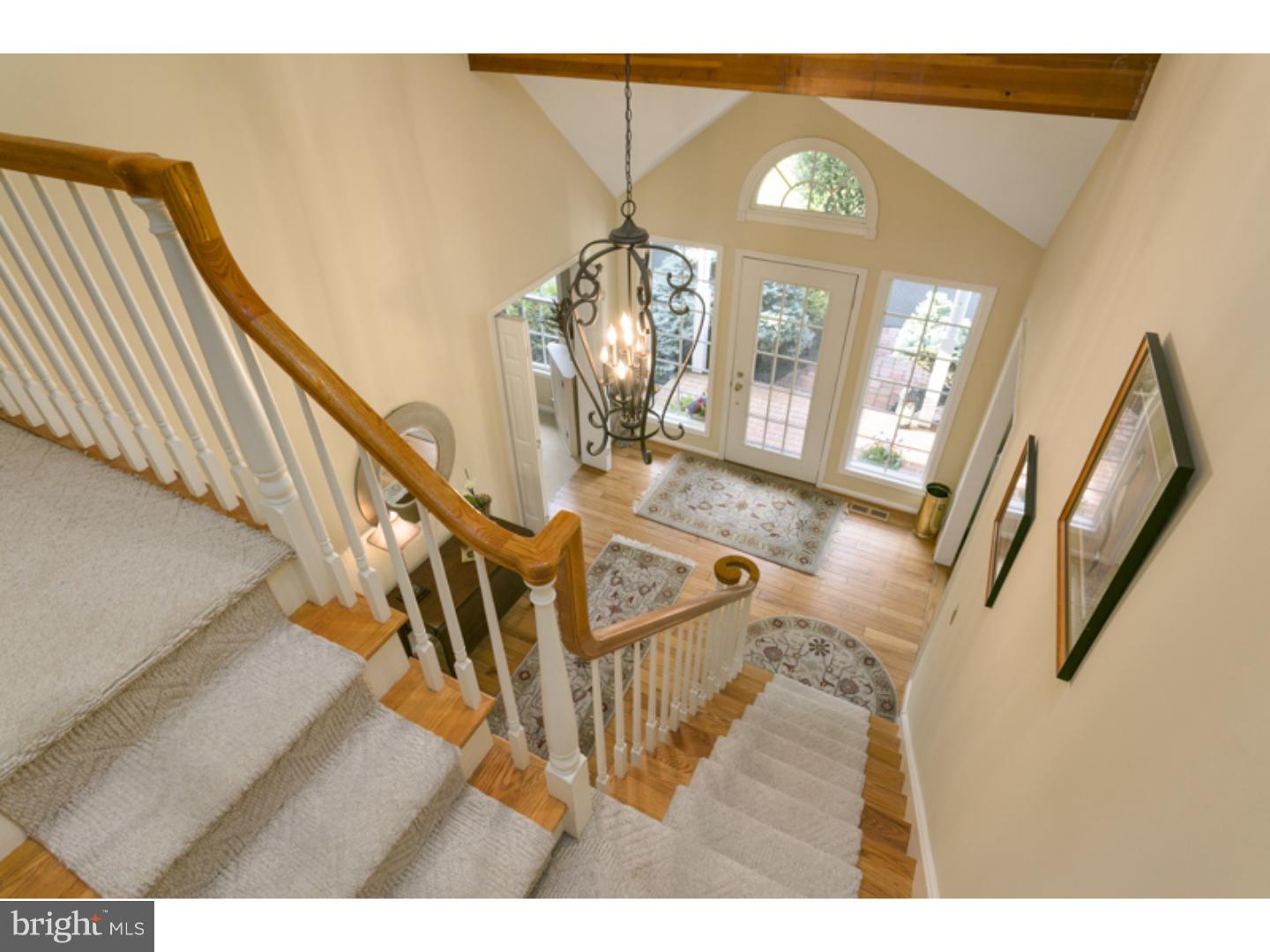 4 Reeves Station Road Medford, NJ 08055 - Photo 6 of 25 Foyer