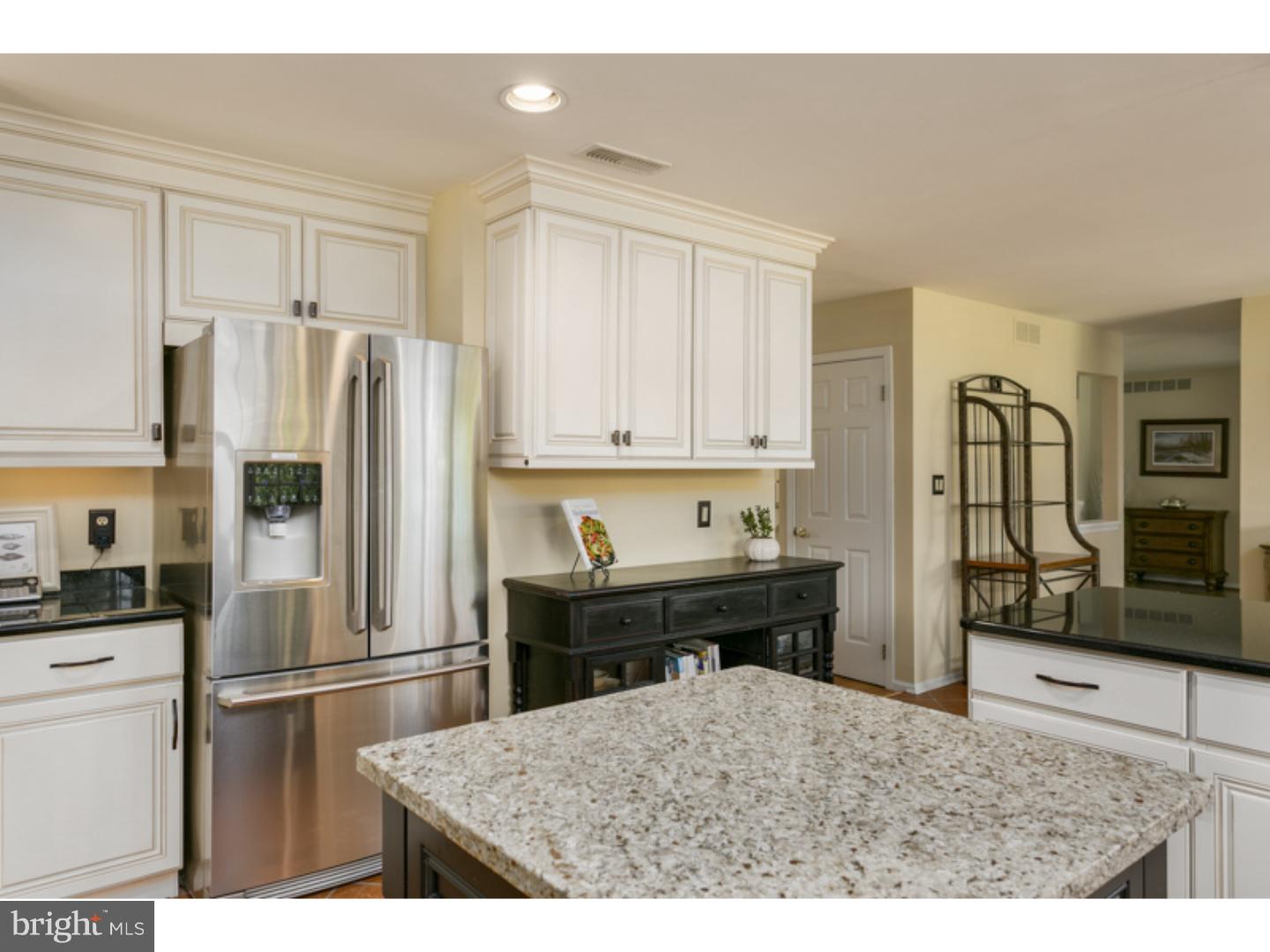 4 Reeves Station Road Medford, NJ 08055 - Photo 7 of 25 Kitchen