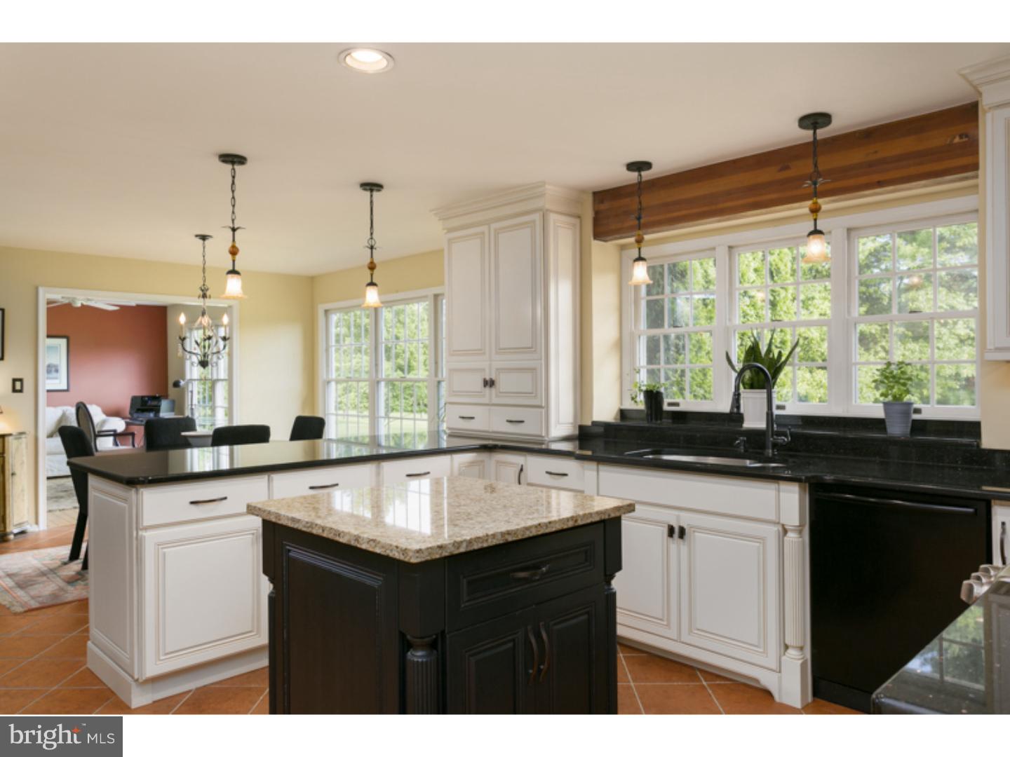 4 Reeves Station Road Medford, NJ 08055 - Photo 10 of 25 Kitchen