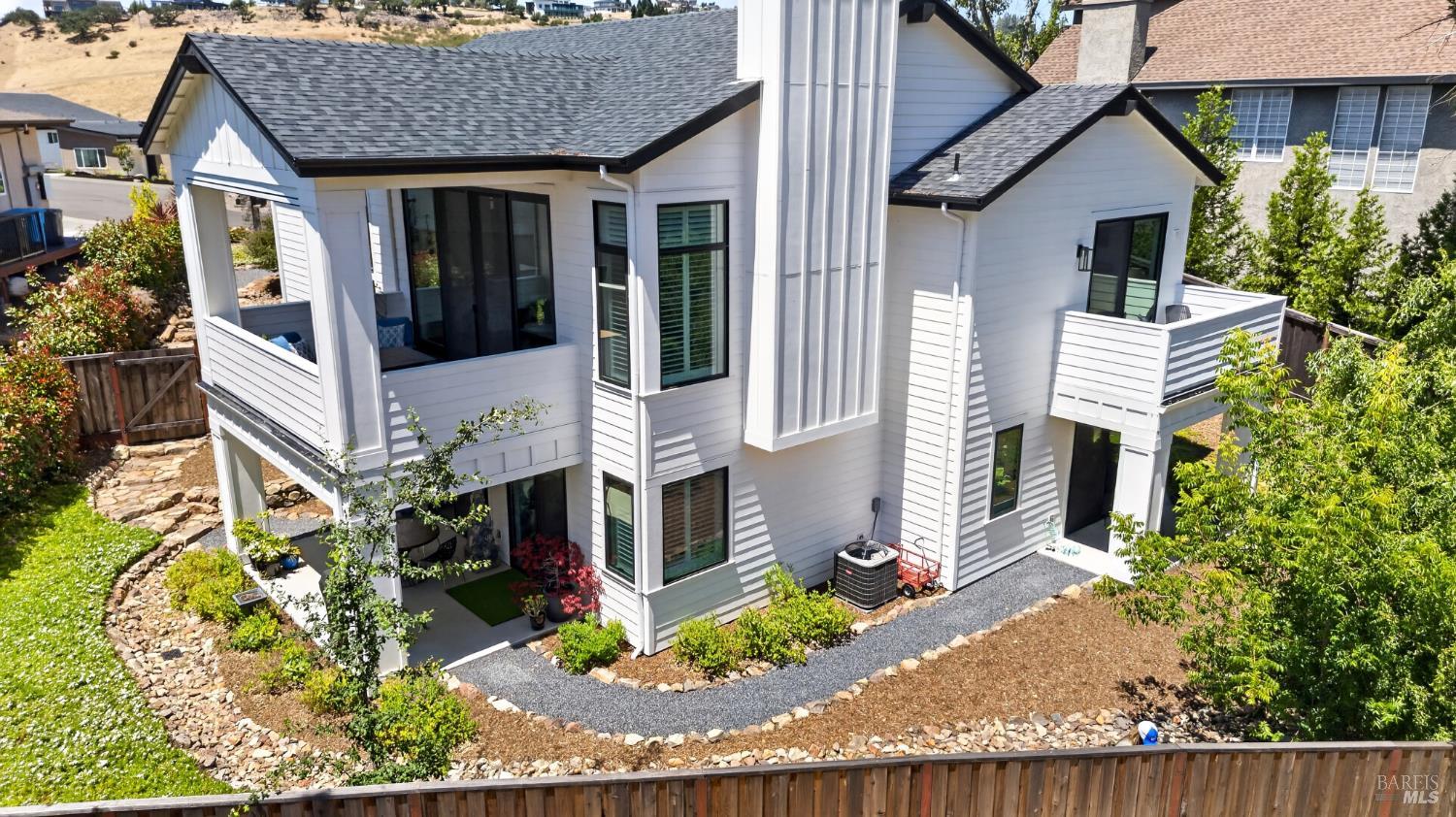 3722 Deauville Place Santa Rosa, CA 95403 - Photo 42 of 48