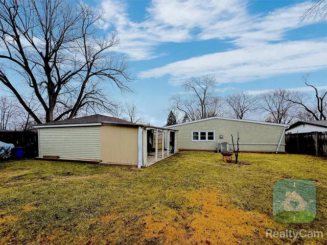 $230,000 | 1426 Stanley Boulevard, Calumet City, IL 60409