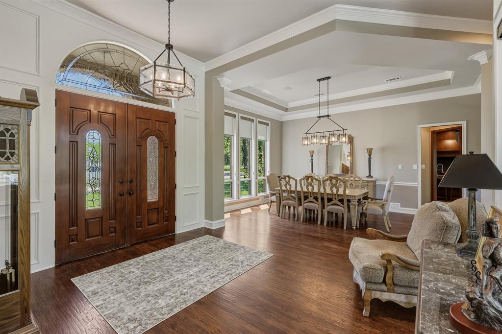 400 Porter Road Bartonville, TX 76226 - Photo 5 of 40