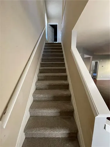 $419,900 | 6897 Barker Station Walk Northeast, Sugar Hill, GA 30518