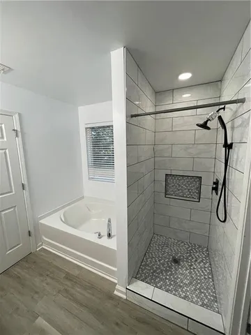 $419,900 | 6897 Barker Station Walk Northeast, Sugar Hill, GA 30518