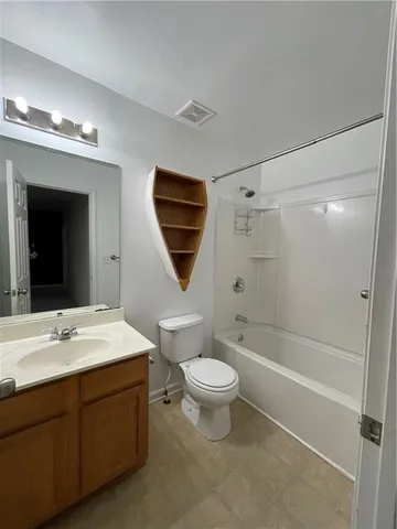 $419,900 | 6897 Barker Station Walk Northeast, Sugar Hill, GA 30518