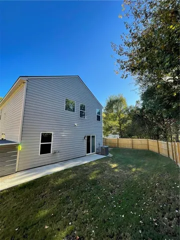 $419,900 | 6897 Barker Station Walk Northeast, Sugar Hill, GA 30518