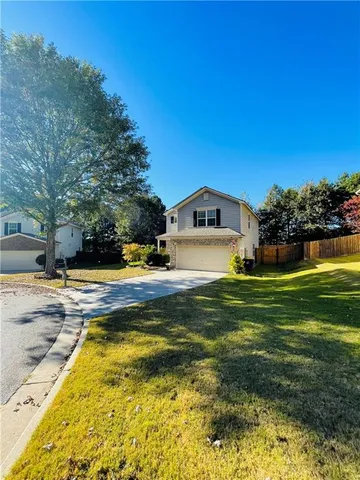 $419,900 | 6897 Barker Station Walk Northeast, Sugar Hill, GA 30518