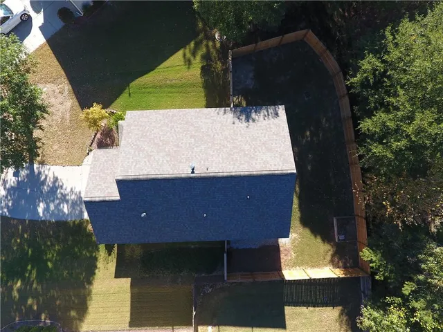 $419,900 | 6897 Barker Station Walk Northeast, Sugar Hill, GA 30518