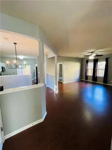 $419,900 | 6897 Barker Station Walk Northeast, Sugar Hill, GA 30518