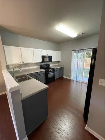 $419,900 | 6897 Barker Station Walk Northeast, Sugar Hill, GA 30518