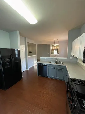 $419,900 | 6897 Barker Station Walk Northeast, Sugar Hill, GA 30518