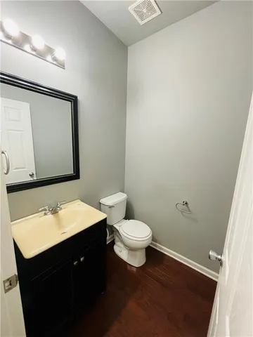 $419,900 | 6897 Barker Station Walk Northeast, Sugar Hill, GA 30518