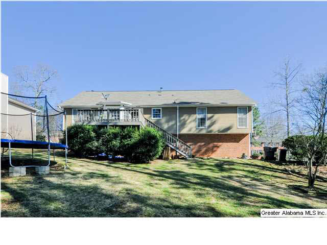 1840 Russet Hill Circle Hoover, AL 35244 - Photo 31 of 32