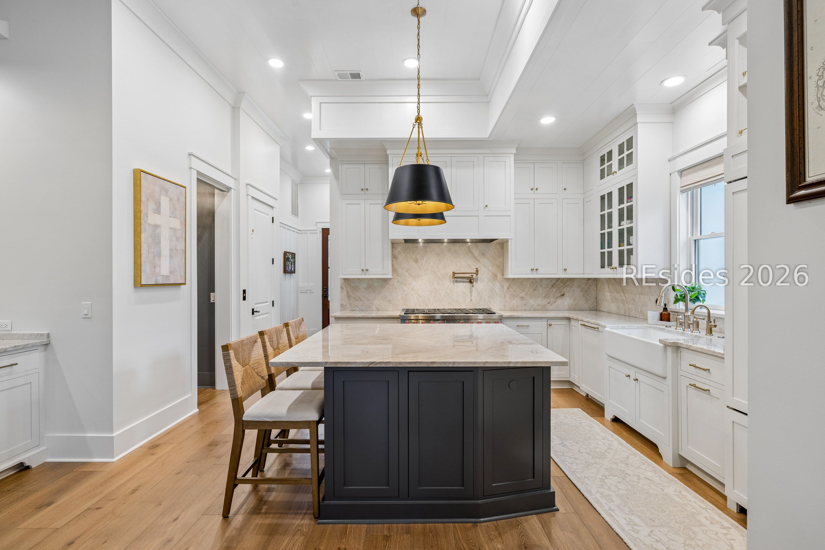 8 Old Oak Road Bluffton, SC 29909 - Photo 30 of 97 Gallery Image 30