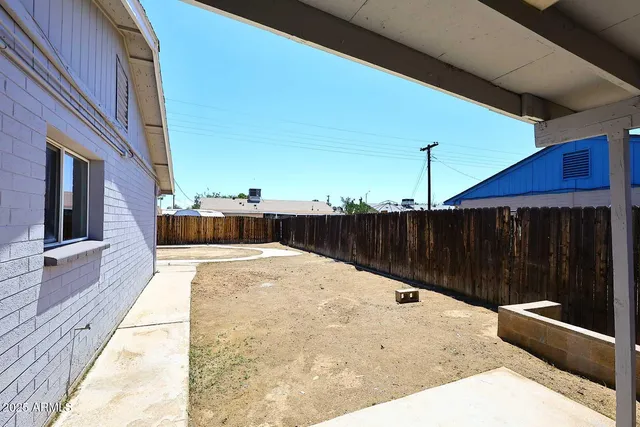 $363,500 | 4031 North 81st Avenue, Phoenix, AZ 85033