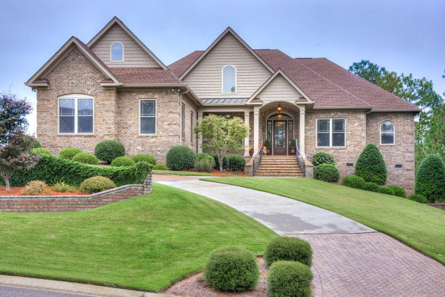 183 Foxhound Run Road Aiken, SC 29803 - Photo 1 of 1 Main View