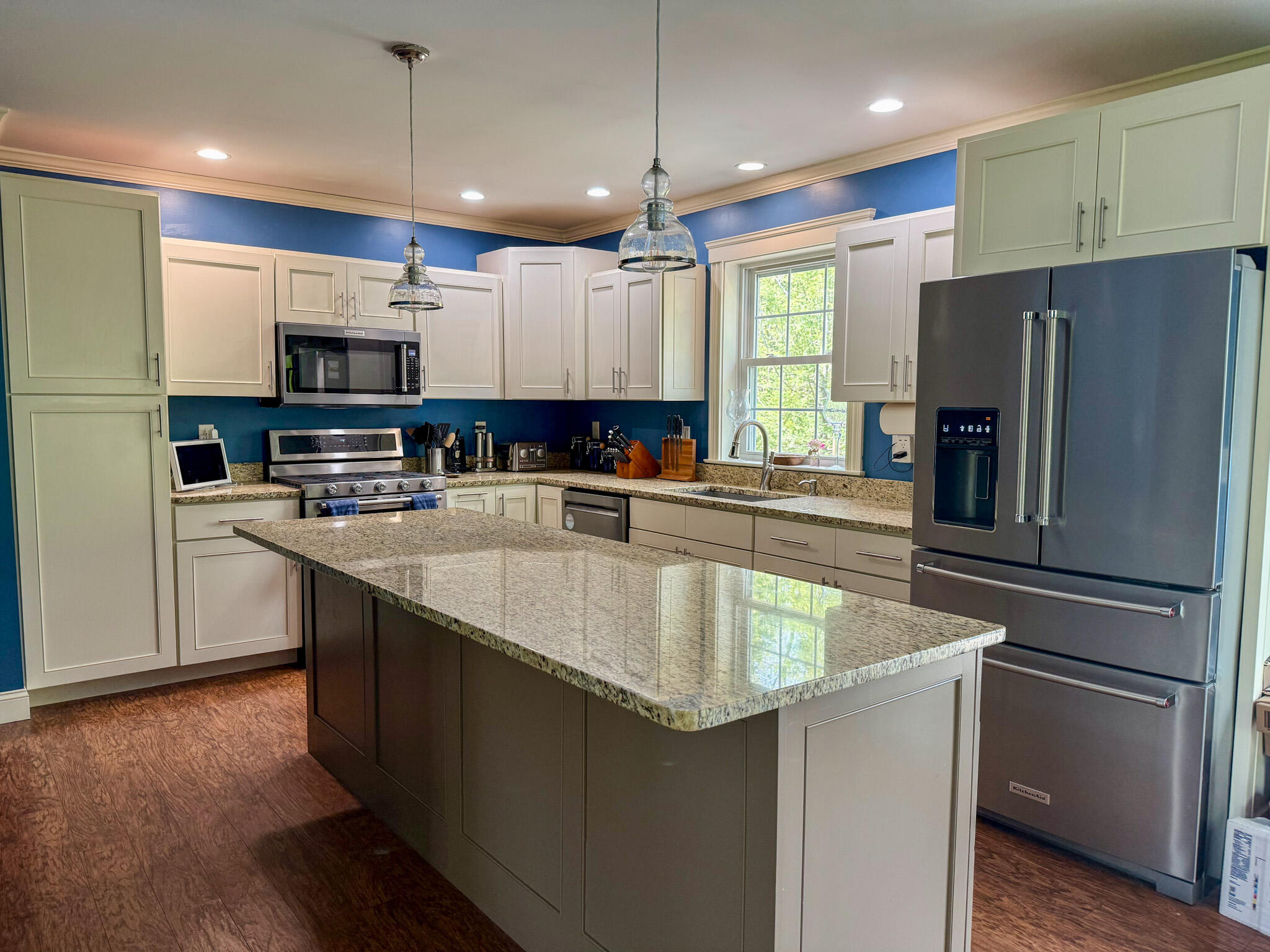 198 Chemo Pond Road Eddington, ME 04428 - Photo 5 of 39 Kitchen