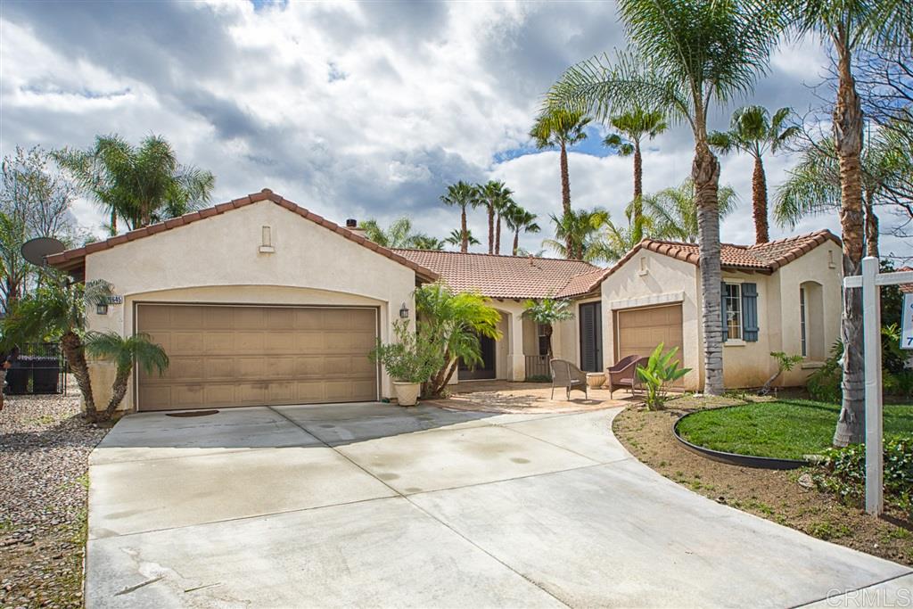 16645 Open View Road Ramona, CA 92065 - Photo 1 of 25 Gallery Image 1