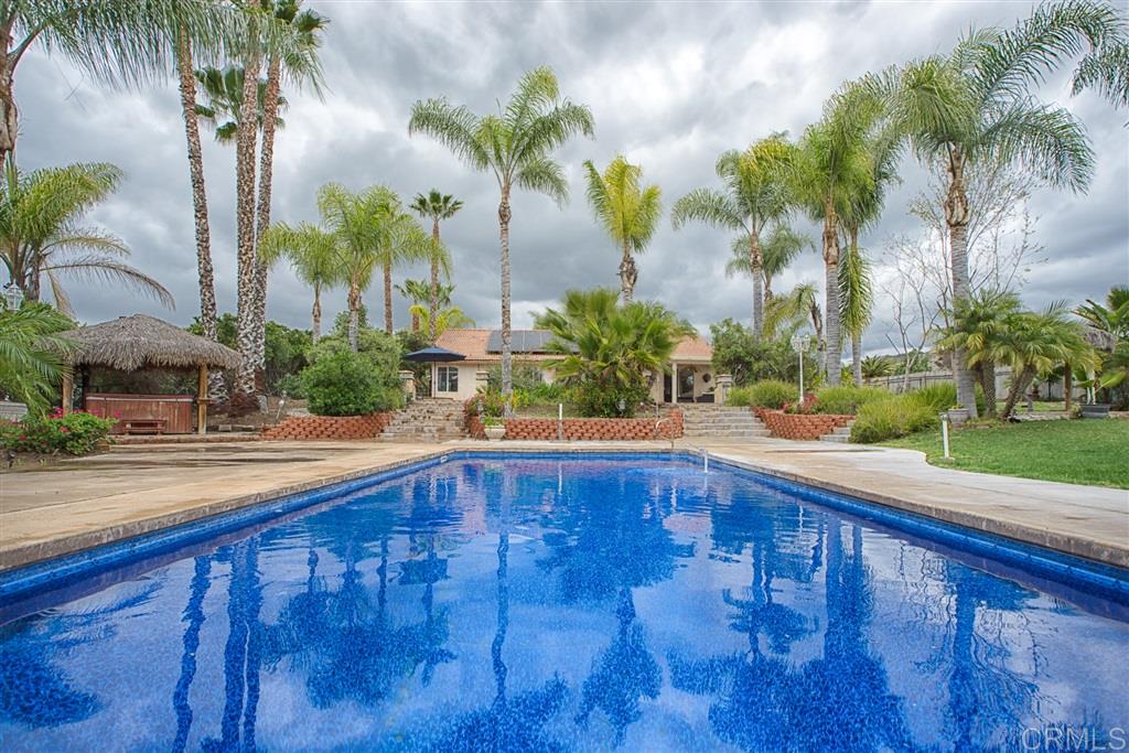 16645 Open View Road Ramona, CA 92065 - Photo 22 of 25 Gallery Image 22
