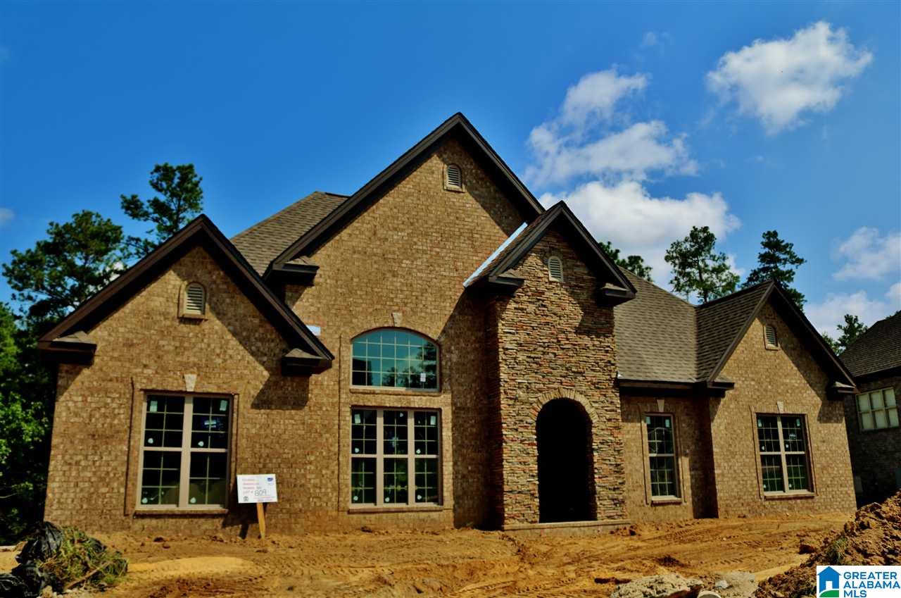 1304 West Grande View Lane Alabaster, AL 35114 - Photo 1 of 37