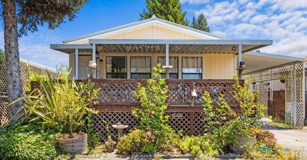 8800 Green Valley Road, Unit 15 Sebastopol, CA 95472 - Photo 1 of 1 Gallery Image 1