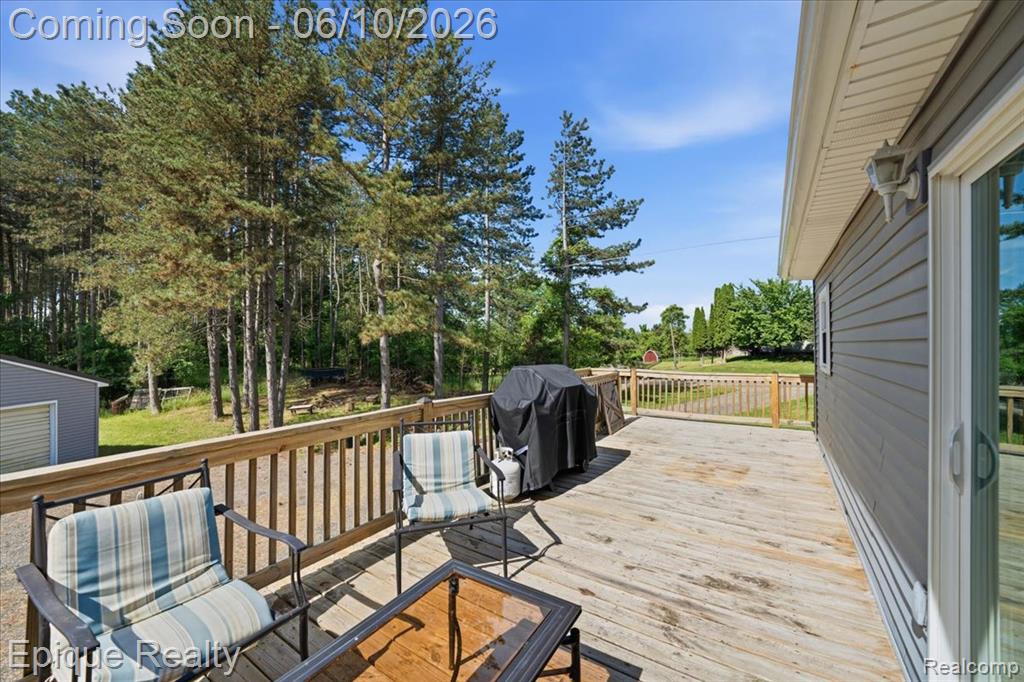 12272 East Mt Morris Road Davison, MI 48423 - Photo 28 of 39