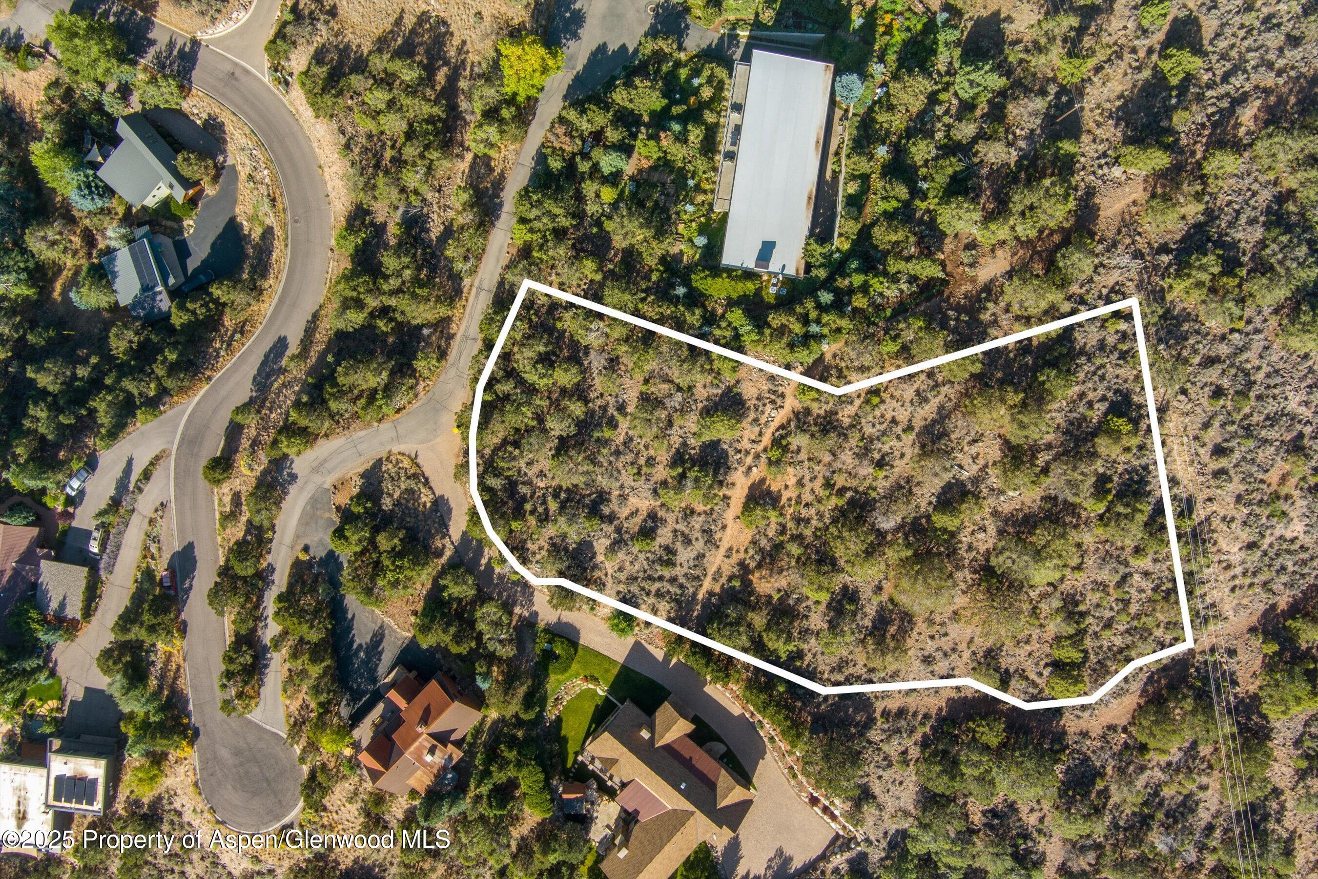 204 Ridge Road Basalt, CO 81621 - Photo 2 of 12