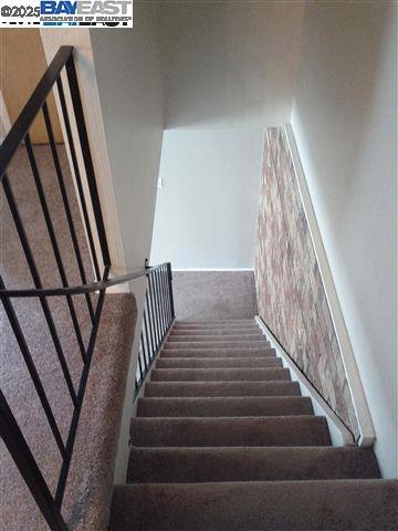 Undisclosed Address Pleasanton, CA 94588 - Photo 9 of 17 a view of entryway